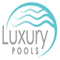 Luxury Pools