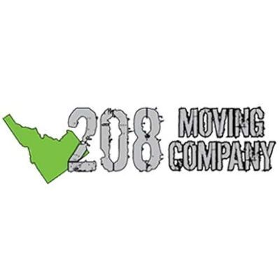 208 Moving Company