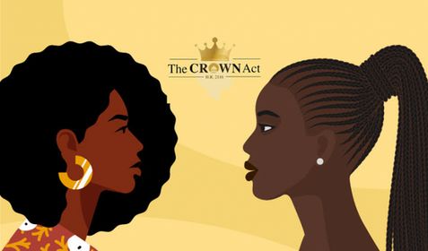 The C.R.O.W.N. Act: Breaking Barriers and Promoting Hair Equality | Locticians' Support