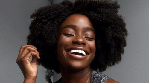 Embracing Natural Hair: A Shift in Hair Care Trends