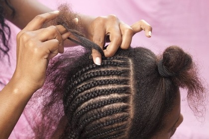 Comprehensive Guide on CROWN Legislation and Natural Hair Braiding Laws in the U.S.