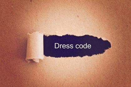 Dress Code and Appearance Policy for Salons and Barber Shops: A Comprehensive Guide and Sample Template