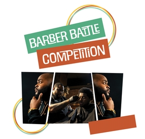 Knotty-N-Natural Barber Battle: Showcasing Talent and Skill in Hair Artistry