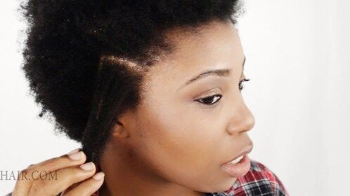 How to Prevent and Manage Dryness in Natural Hair