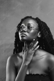 The Alchemy of Melanin Magic: Unearthing the Radiance Within