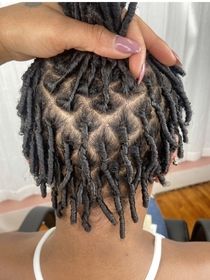 The Art of Accessorizing Your Locs: Elevate Your Style