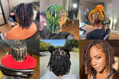 Becoming a Loctician: Nurturing the Art of Loc Care and Styling