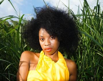 The Power of Natural Hair: Embracing Your Authentic Beauty