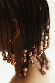 The Cultural Significance of Hair Beads