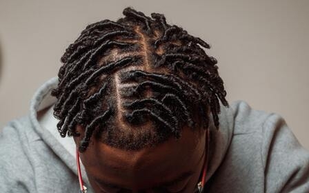 How to Maintain Your Braids, Knots, Locs, and Twists - Natural Hair Care