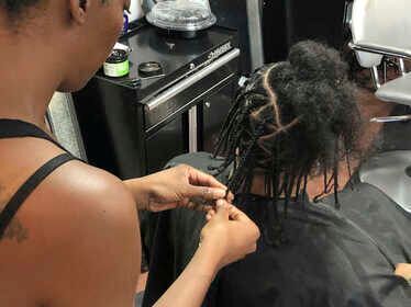 Why Detroit, Michigan Needs More Natural Hair Stylists