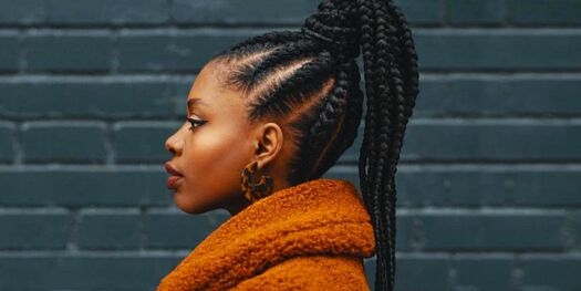 The Top Natural Hairstyles for 2023