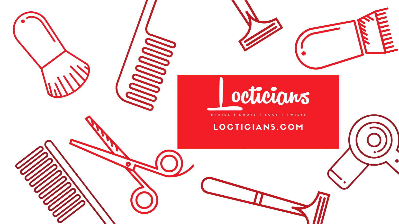 Find the Right Hair Professional for Your Locs: Join the Locticians Community and Directory Today!