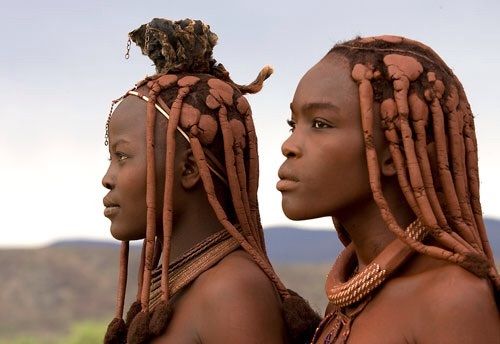 Cultural Taboos Against Natural Hair: Origins, Evolution, and Empowerment