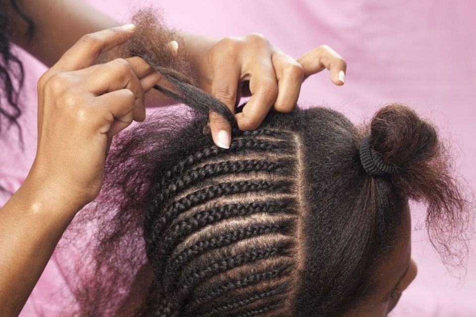 Comprehensive Guide on CROWN Legislation and Natural Hair Braiding Laws in the U.S.