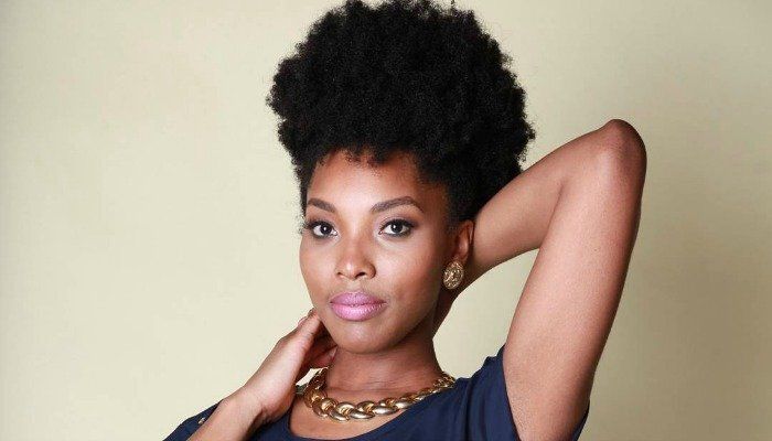 Crowning Glory: The Power and Beauty of the Natural Hair Community