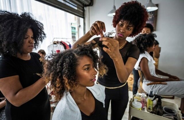 How to Start a Natural Hair Salon: Tips and Strategies