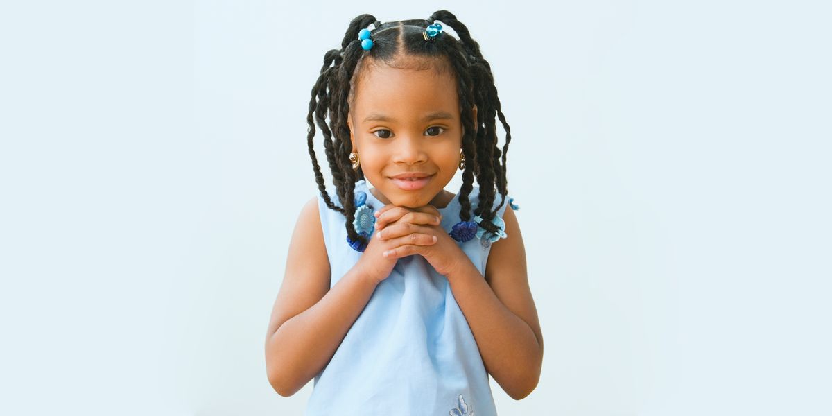 The Ultimate Guide to 40 Adorable Hairstyles for Black Toddlers and Children