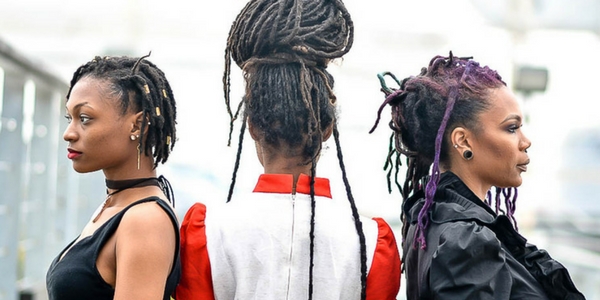 Unlocking the Secrets of Healthy Locs: Tips for Maintaining and Nourishing Your Beautiful Hair