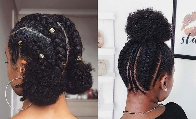 How Natural Hair Brings Empowerment to Black Women