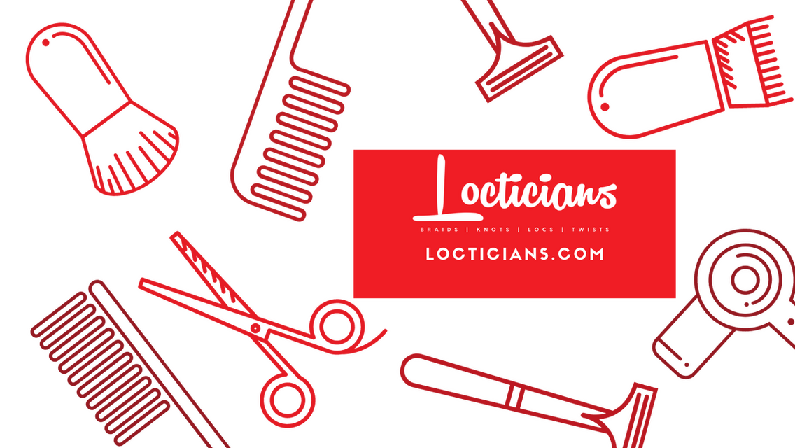 Locked and Loaded: The Lowdown on Locticians and Why You Need One