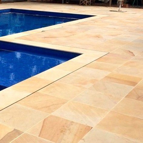 Sunrise Gold Sandstone