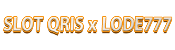 SLOT QRIS