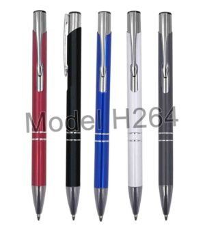 Metal Ball Pen