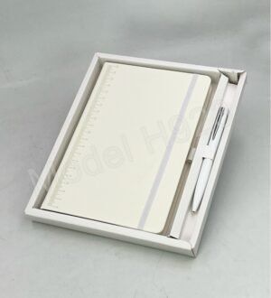 2 In 1 Gift Set with Metal Plate