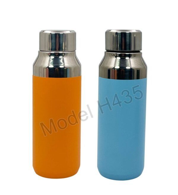 Steel Vacuum Flask - Image 4