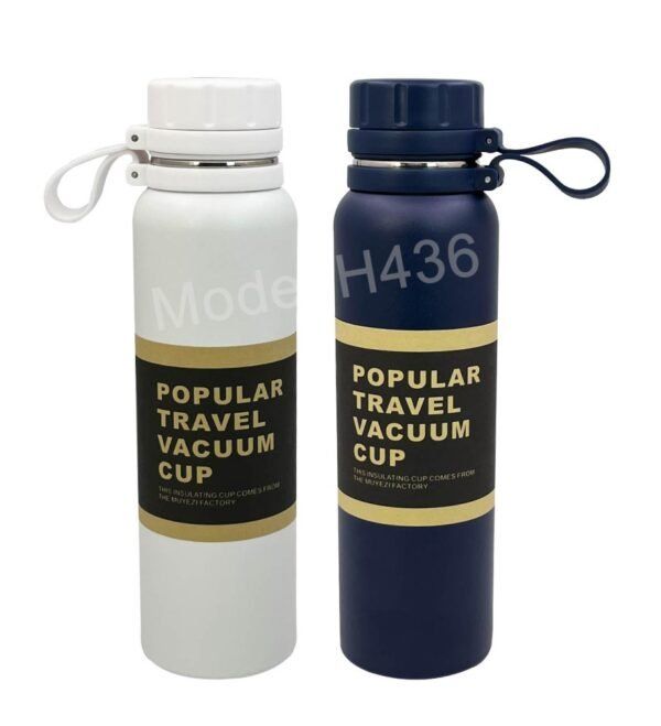 Vacuum Flask - Image 2