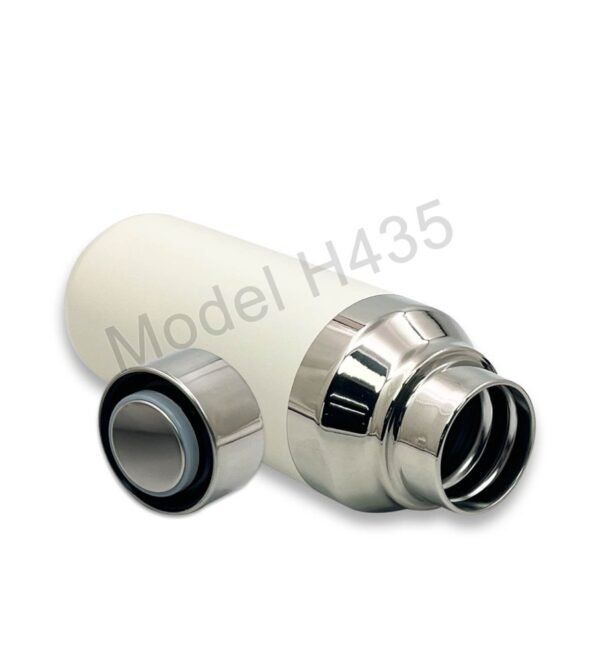 Steel Vacuum Flask - Image 3