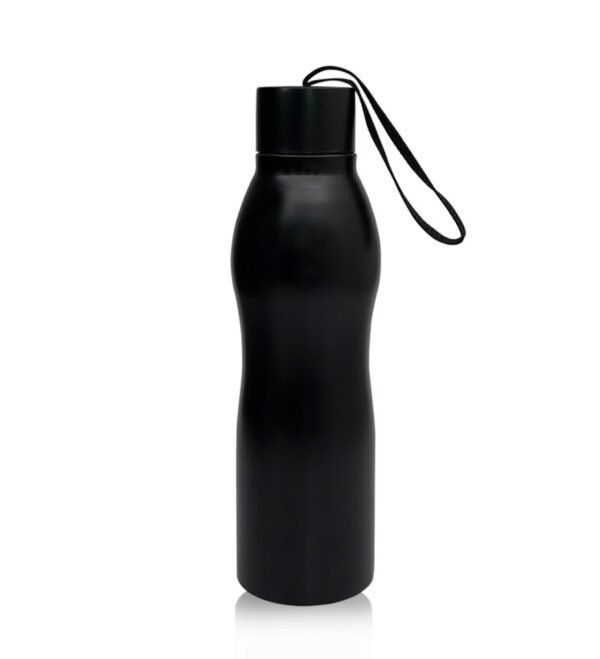 Stainless Steel Hot & Cold Vacuum Flask - Image 2