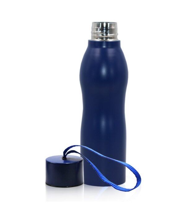 Stainless Steel Hot & Cold Vacuum Flask - Image 7