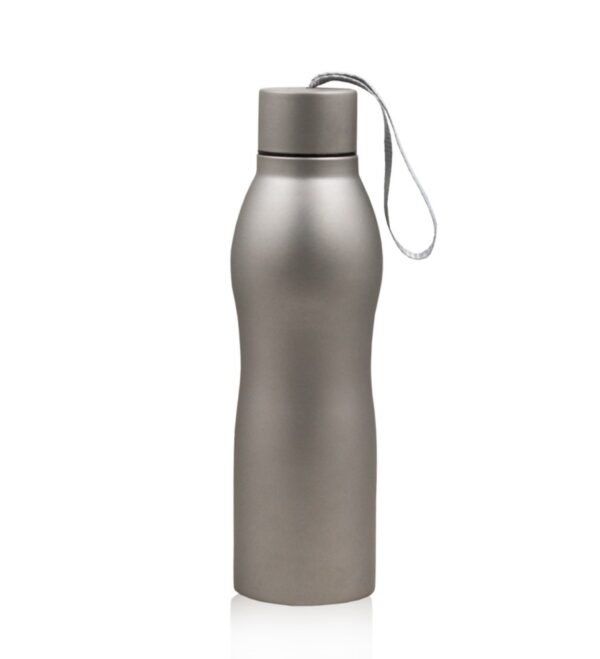 Stainless Steel Hot & Cold Vacuum Flask - Image 3