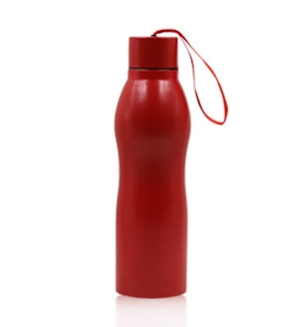 Stainless Steel Hot & Cold Vacuum Flask - Image 4