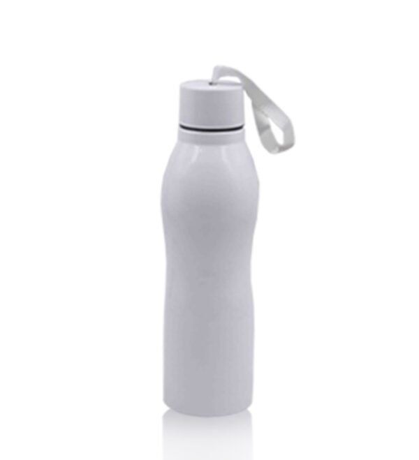 Stainless Steel Hot & Cold Vacuum Flask - Image 6