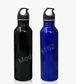 Steel Water Bottle 900 ml