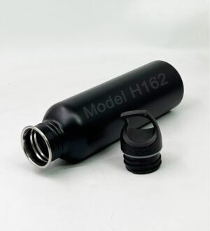 Steel Water Bottle 900 ml
