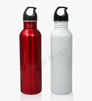 Steel Water Bottle 900 ml