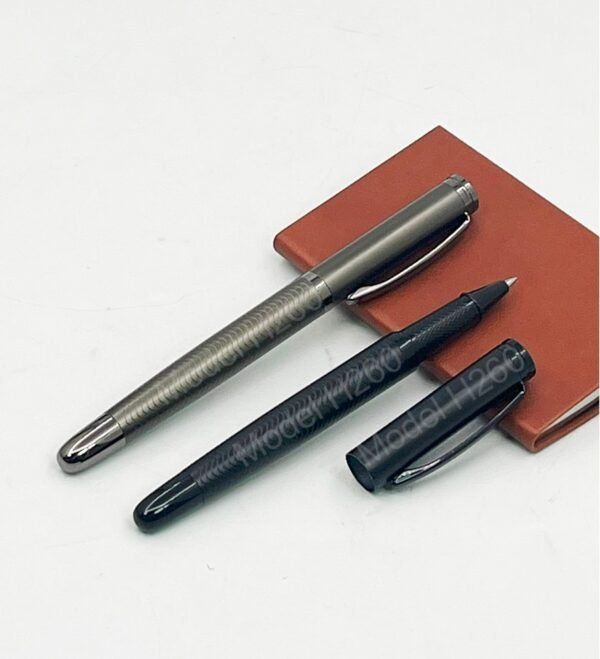 Metal Roller Pen - Image 3