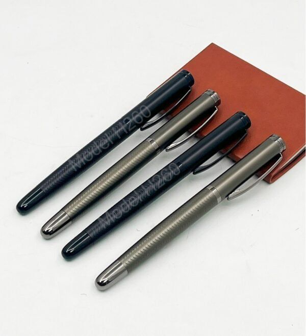 Metal Roller Pen - Image 2