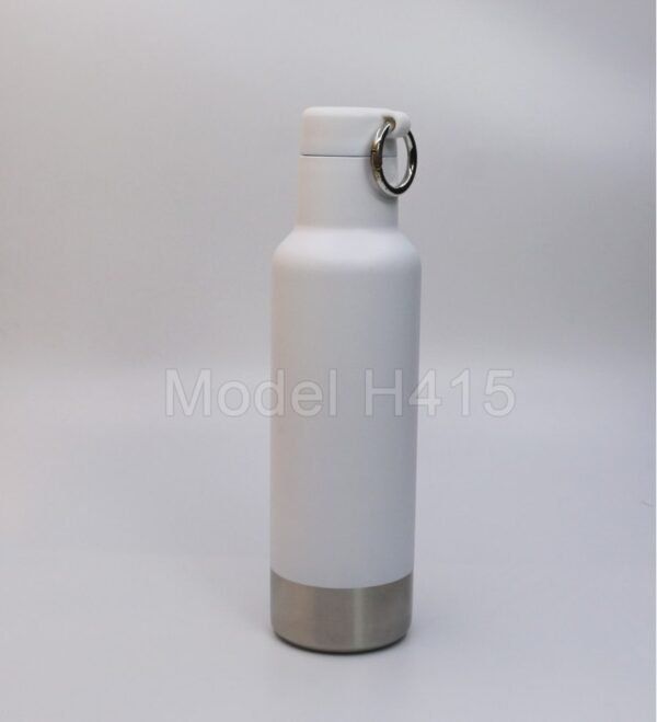 Steel Vacuum Flask - Image 4