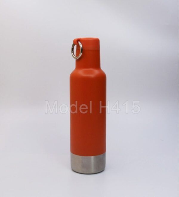 Steel Vacuum Flask - Image 5
