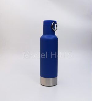 Steel Vacuum Flask