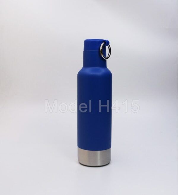 Steel Vacuum Flask - Image 3