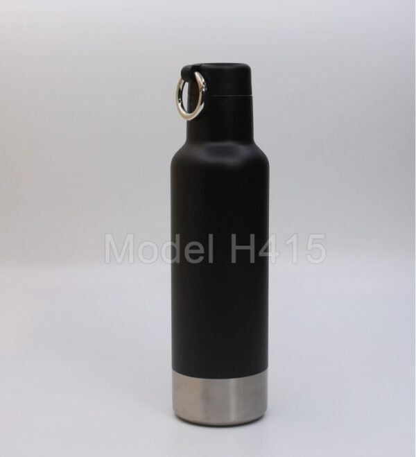 Steel Vacuum Flask - Image 2