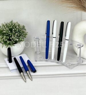 Metal Roller Pen