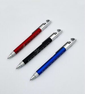 4 In 1 Screwdriver Ball Pen