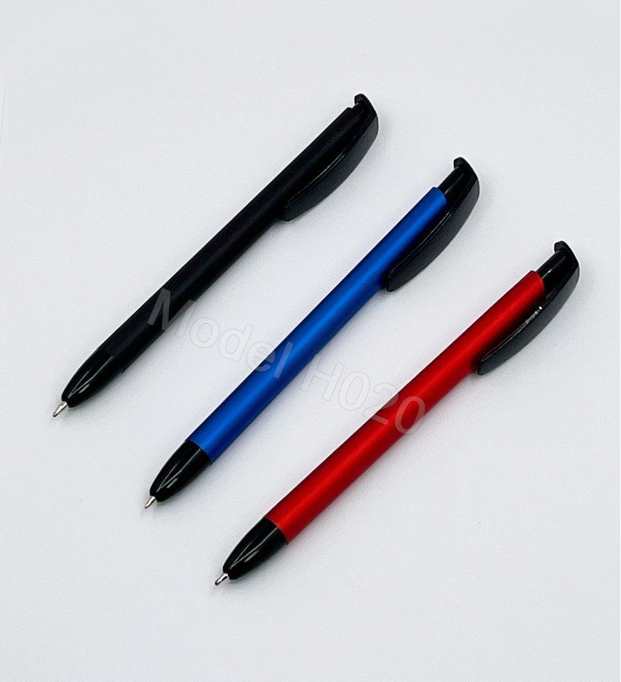 Plastic Ball Pen - Image 2